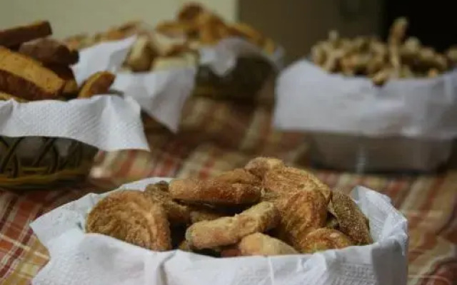 Hotel Palmas Del Lago