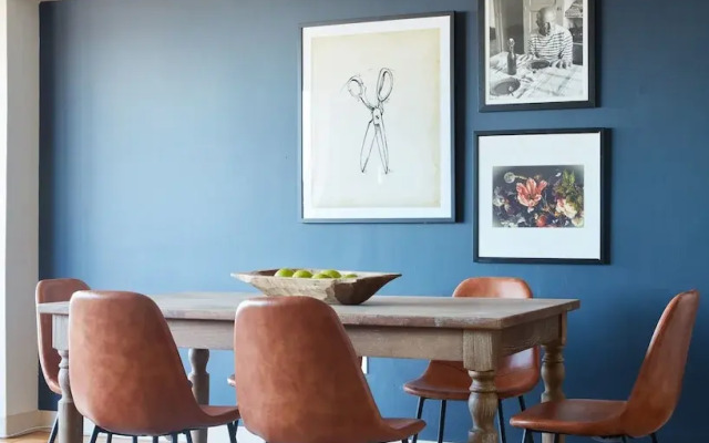 Classic Mission Hill Suites by Sonder