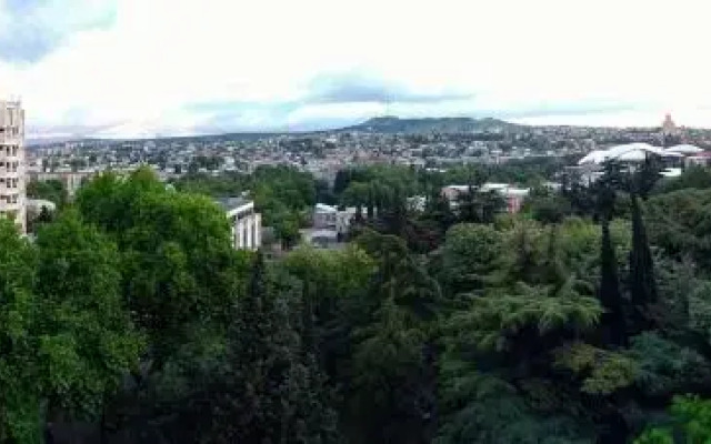Exclusive Apartment Tbilisi Panorama