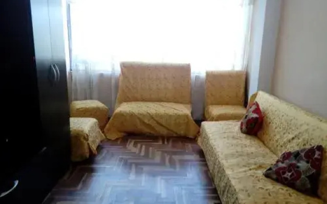D'Selby Homestay