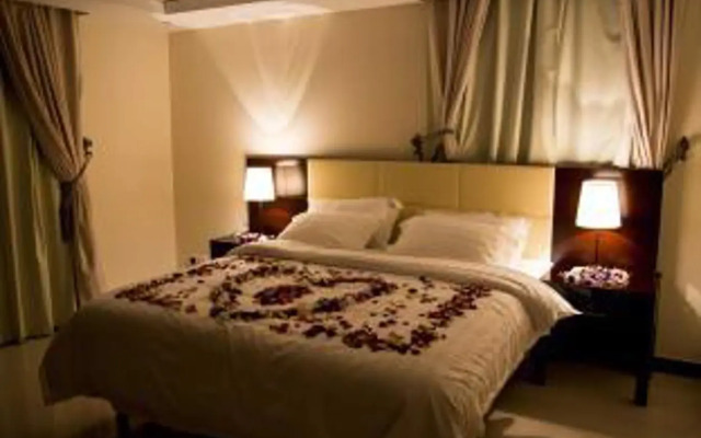 Maldah Suites