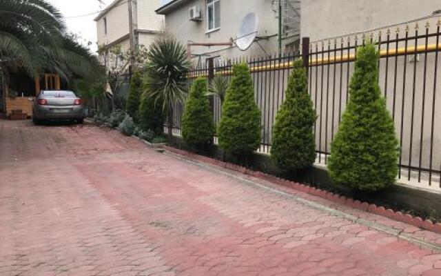 Guest House Yuzhniy Bereg