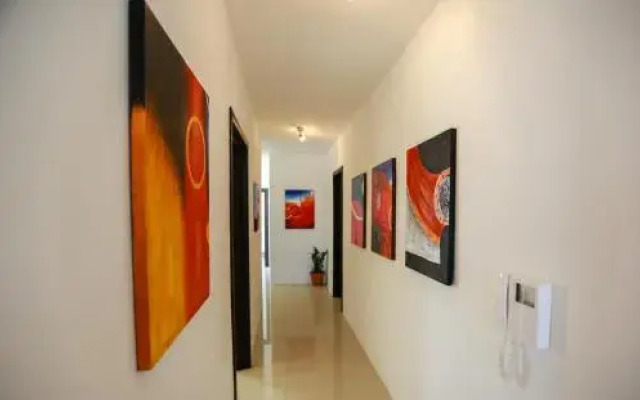 Sliema Penthouses