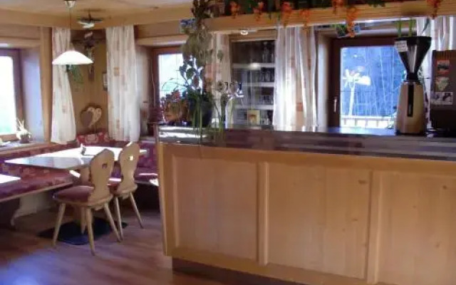 Großstahlhof Mountain & Panorama View