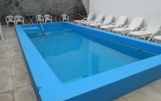 Las Vegas Hotel Termal