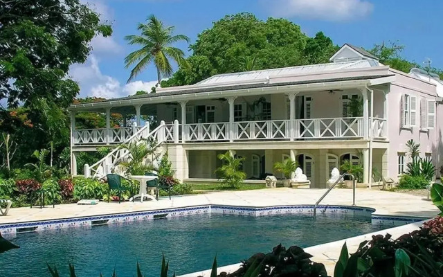 Bellevue Plantation & Polo Club