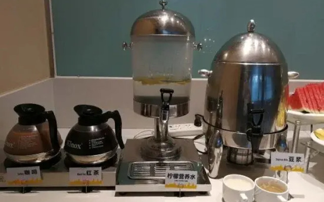 City Comfort Inn Shenzhen Nanshan Science Park Maj