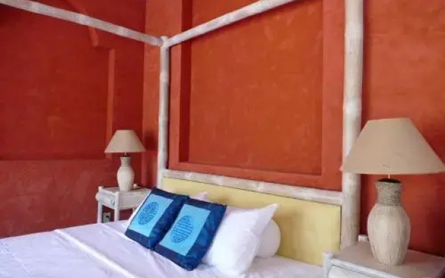 Lotus Private Pool Phu Quoc