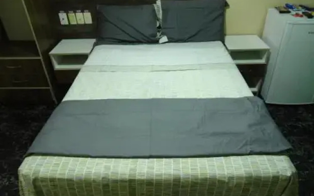 Hotel Opcao & WM