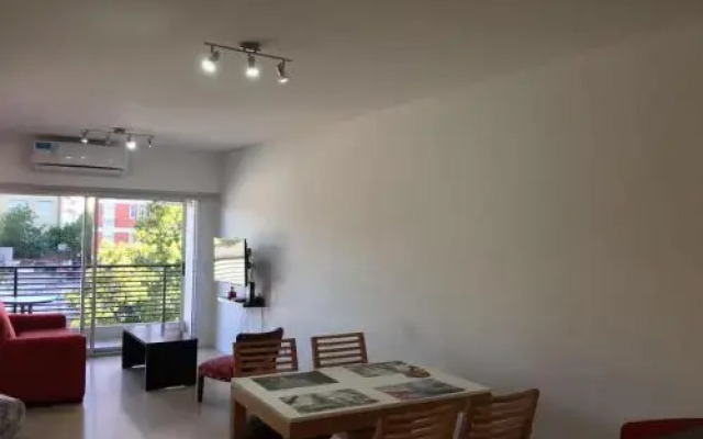 Palermo Hollywood Studio