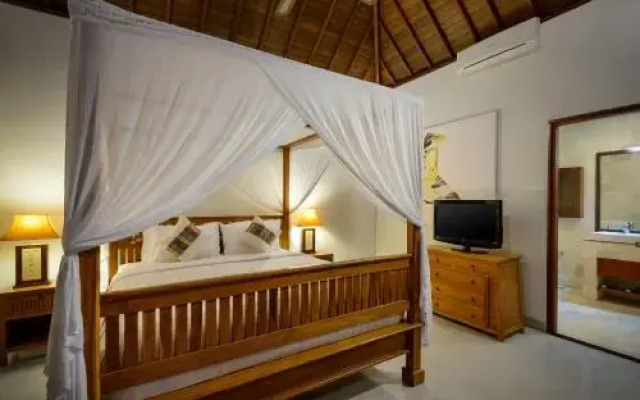 Villa Istana 1