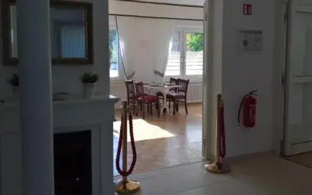 Hotel Am Park Braunschweig