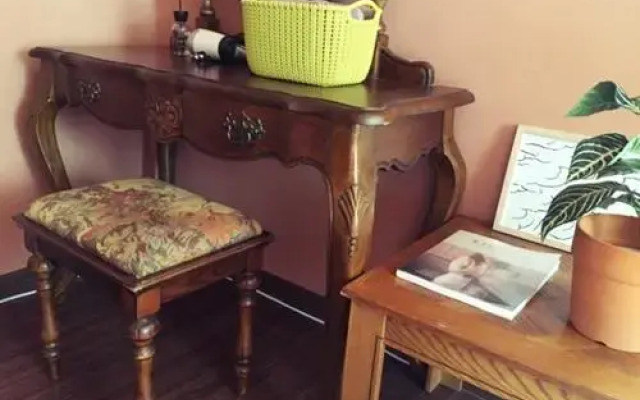 Yangpyeong Maypolehouse Pension