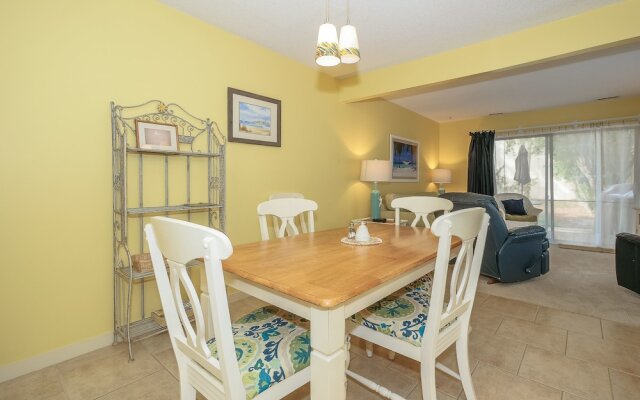 Coligny Villas #WCV001