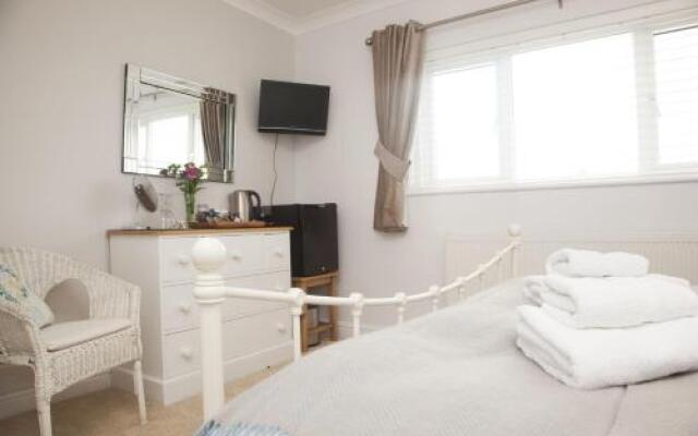 Revose Bed Breakfast