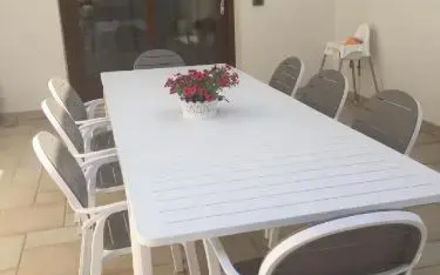 B&B Corte Salentina Gallipoli