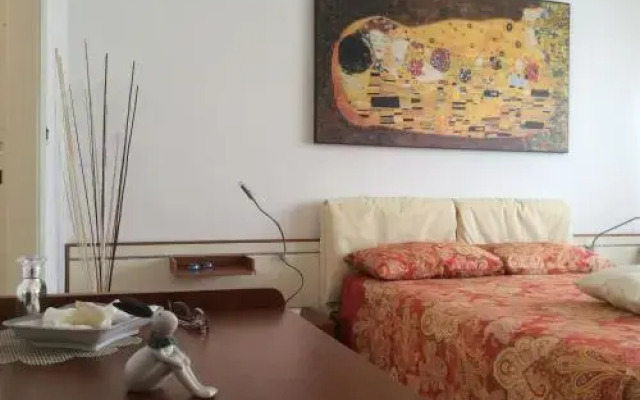 B&B L'Oasi nel Borgo