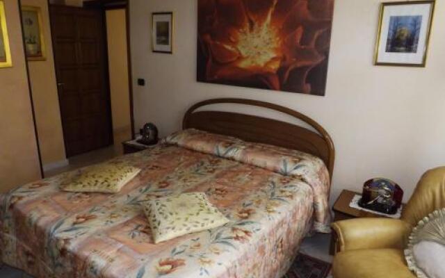 Bed & Breakfast Le Grazie Siniscola