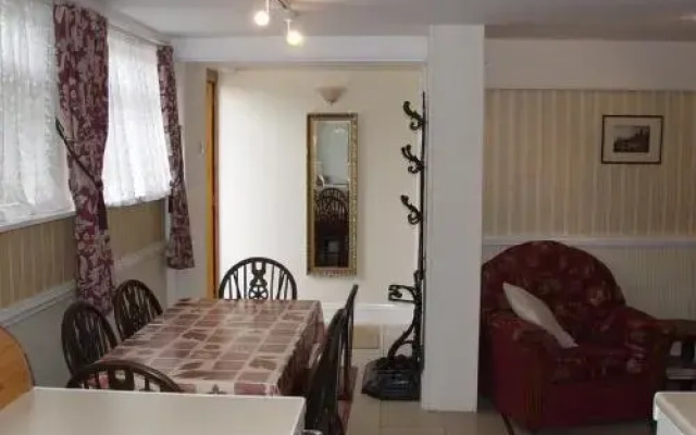 The Coach House
