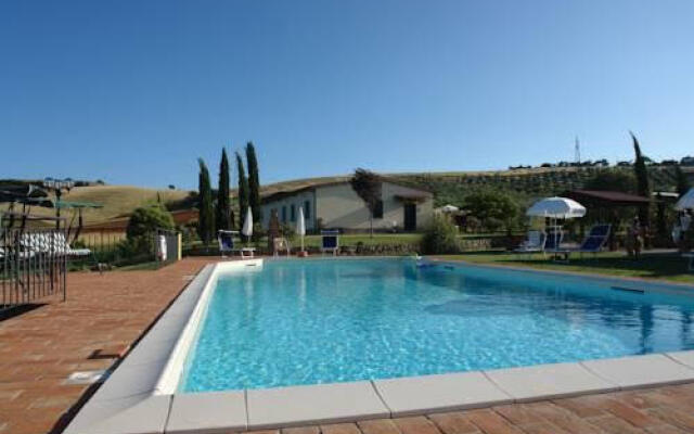 Agriturismo Biondi Nadia