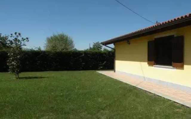 B&B Da Levi Piana Del Sole