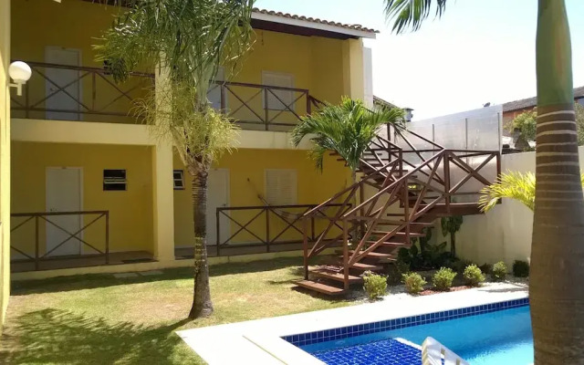 BBB Rooms Stella Maris Salvador BA