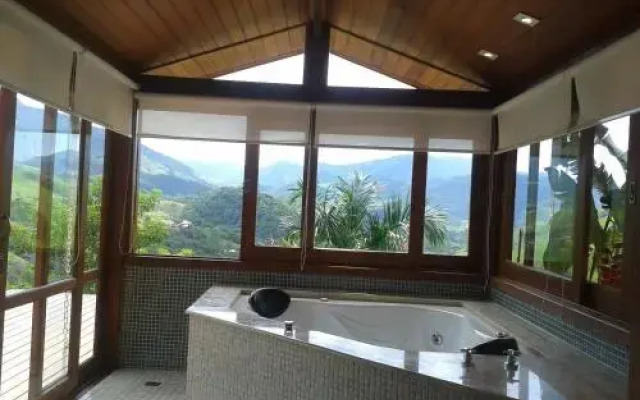 Pousada Varandas da Mantiqueira