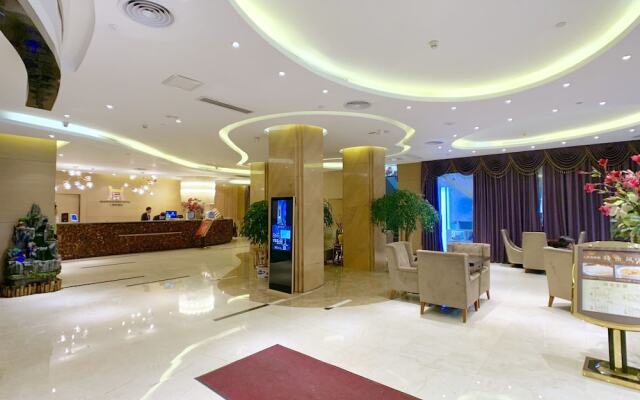 Shenzhen Renshanheng Hotel