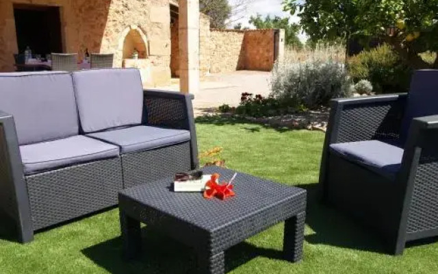 Finca Can Formatge