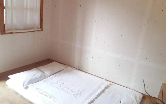 Jeonju Hanok Village San Arae Pension