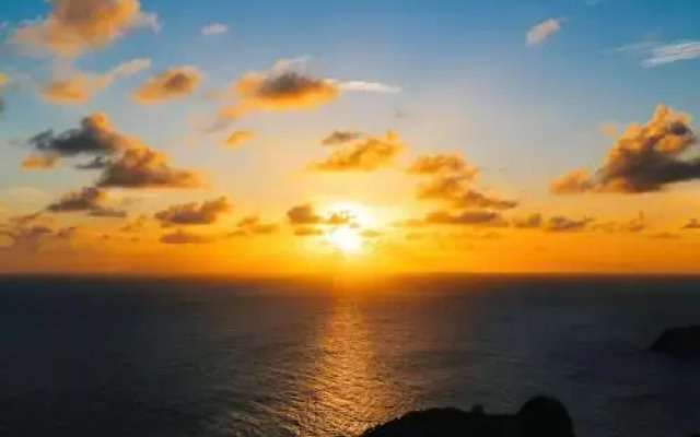 Five Senses Antigua