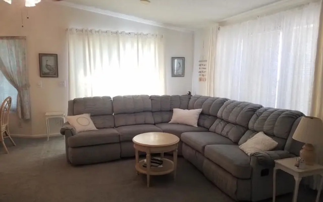 Assateague Pointe 296 - 2 Br Home