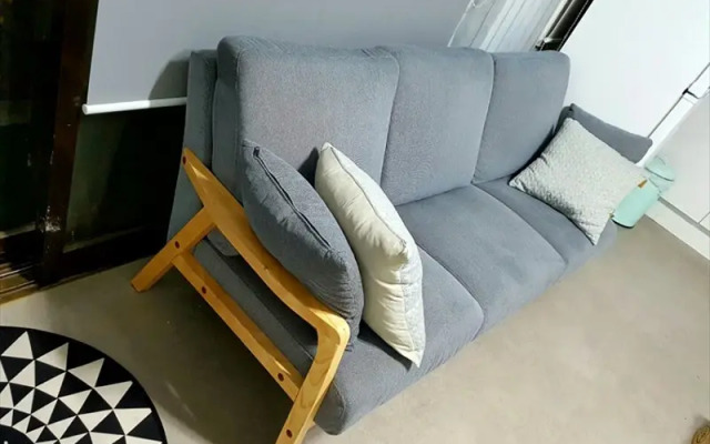 Nonstop Guesthouse in Hongdae