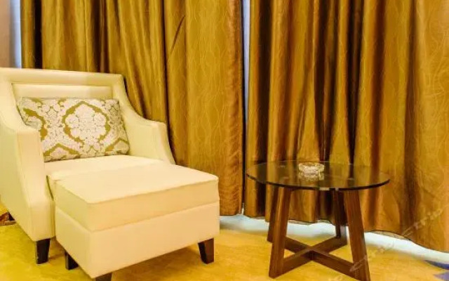 Zhuhai HongJingWan Hotel