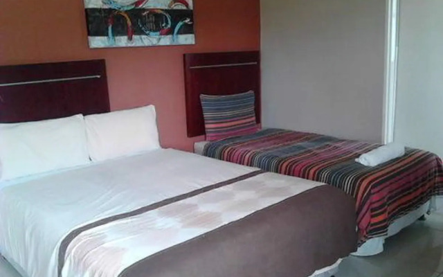Kesmo Lodge