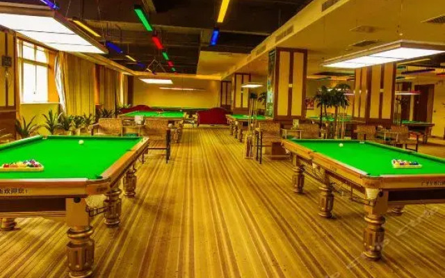 Guang Sheng Hotel - Changsha