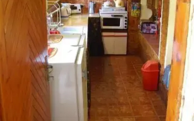 Guest House Villa Katty