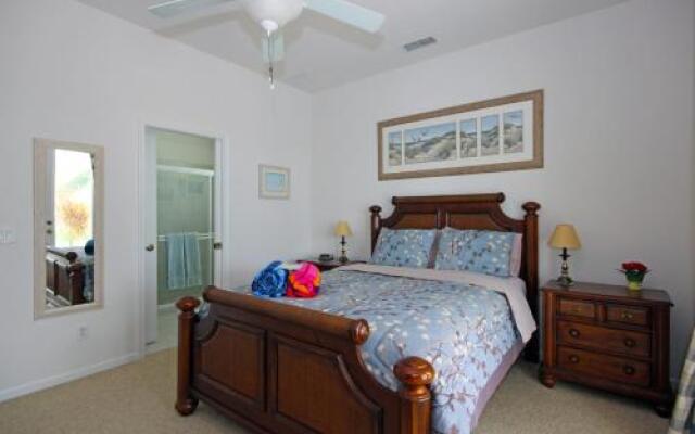 Waterfront Villa Sw Cape Id4012