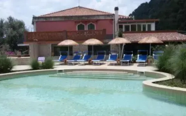 La Sorgente dell'Etna