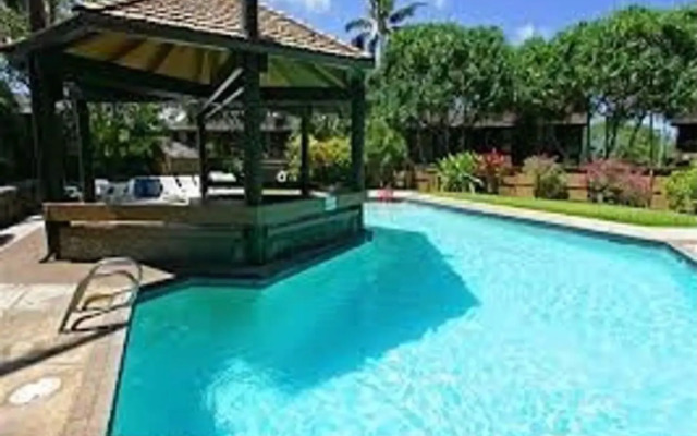 Hale Kai Turtle Bay - 1 Br Condo