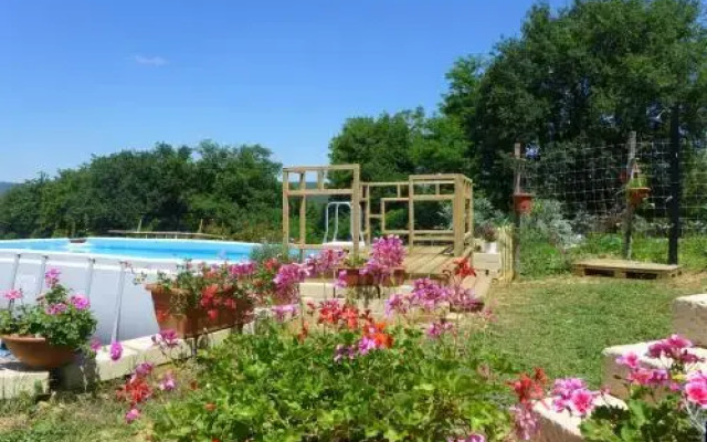 Agriturismo Colombino