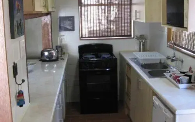 Pearl Guest House