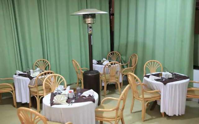 Sunshine Hotel Kericho