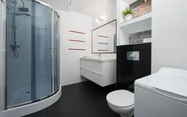Apartamenty Apartinfo Center