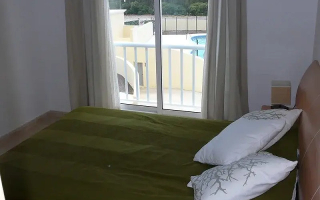 Fewo Roswitha - One Bedroom
