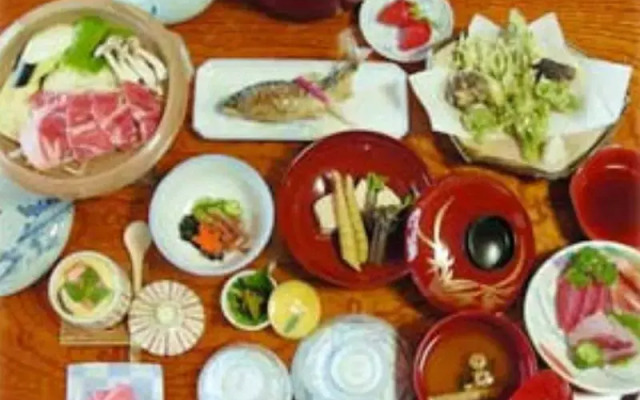 Ryokan Sato No Yu