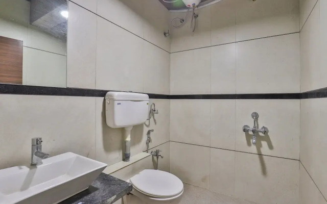 Oscar Dormitory
