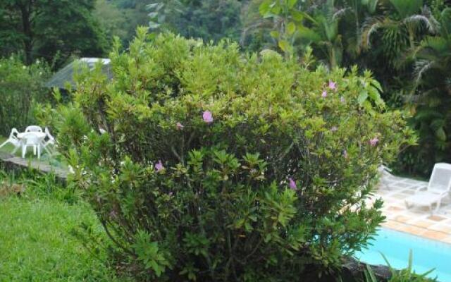 Estalagem das Casuarinas