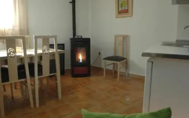 Casa Rural Los Cahorros Sierra Nevada