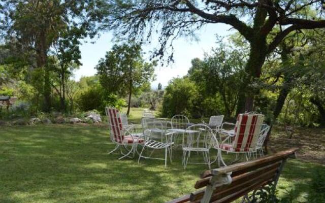 Hostería Bello Horizonte